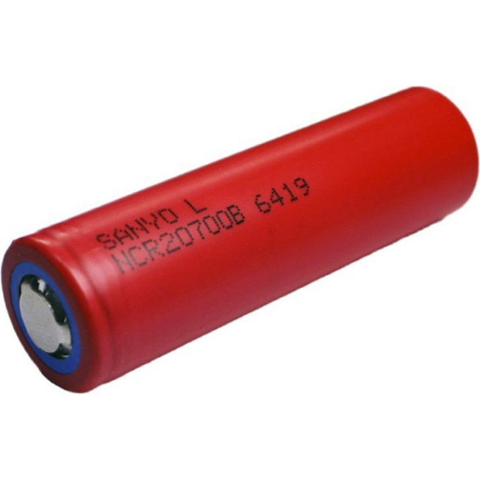 Аккумулятор ARMYTEK 20700 LI-ION 4000 МАЧ A03501