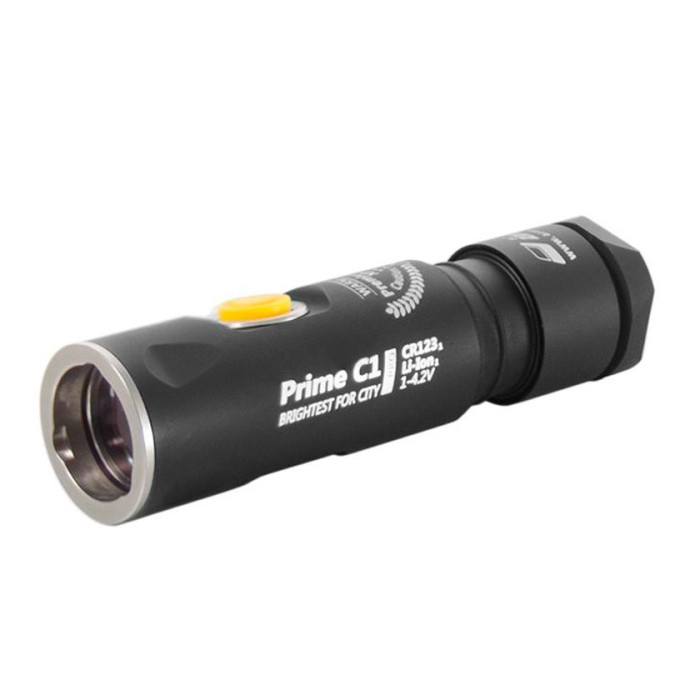 Фонарь ARMYTEK PRIME C1 PRO V3 XP-L F01302SC
