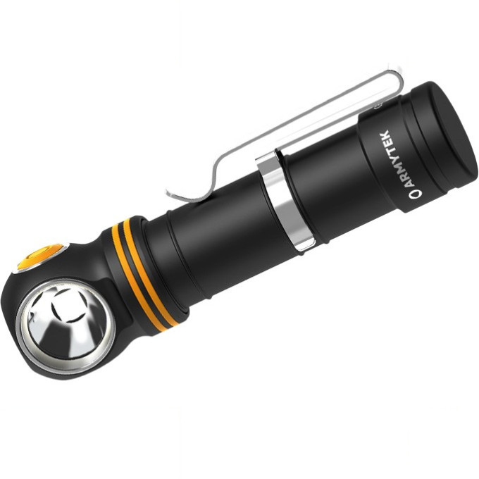 Фонарь налобный ARMYTEK Elf C2 Max LR USB-C F10702C